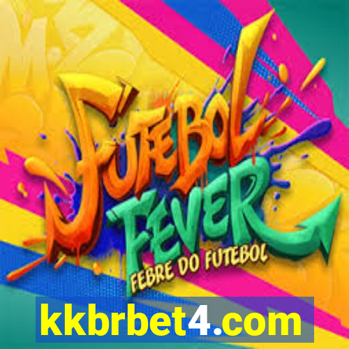 kkbrbet4.com