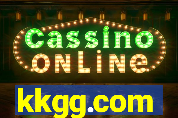 kkgg.com
