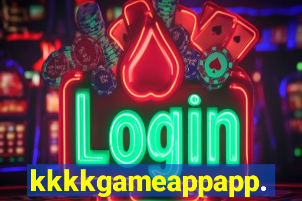 kkkkgameappapp.com