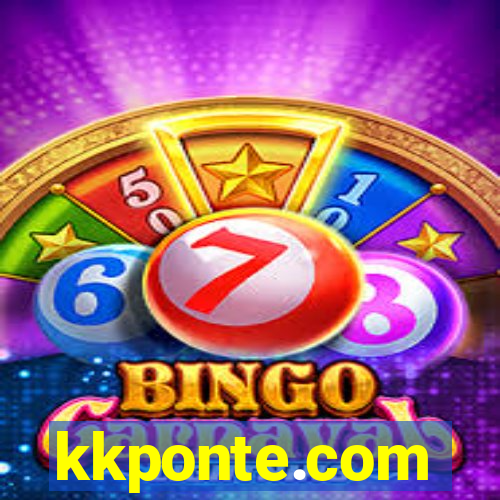 kkponte.com