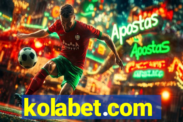 kolabet.com