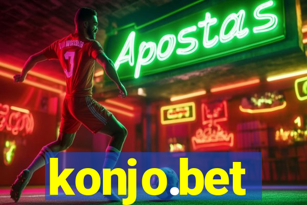 konjo.bet