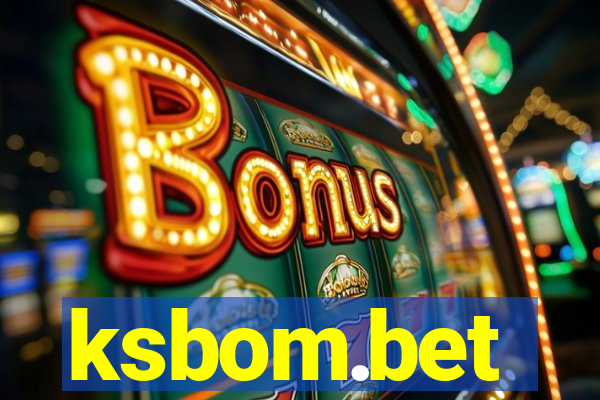 ksbom.bet