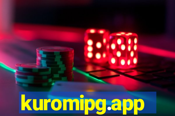 kuromipg.app
