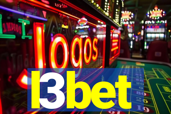 l3bet