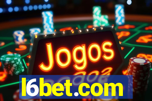 l6bet.com