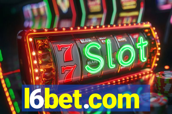l6bet.com