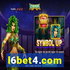 l6bet4.com
