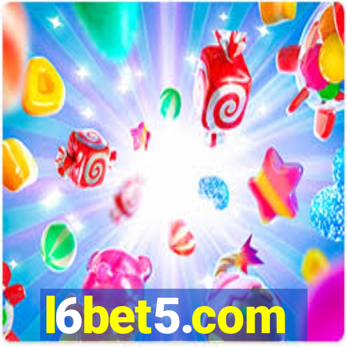 l6bet5.com