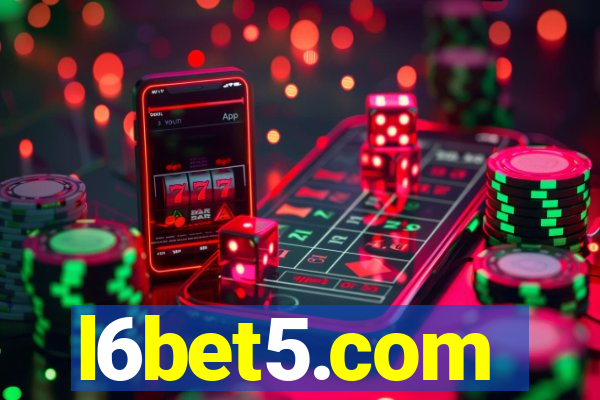l6bet5.com