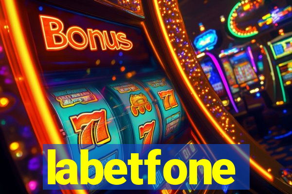labetfone