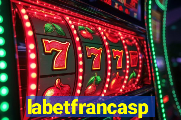 labetfrancasp