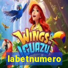 labetnumero