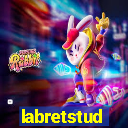 labretstud