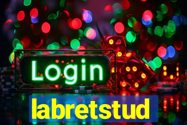 labretstud