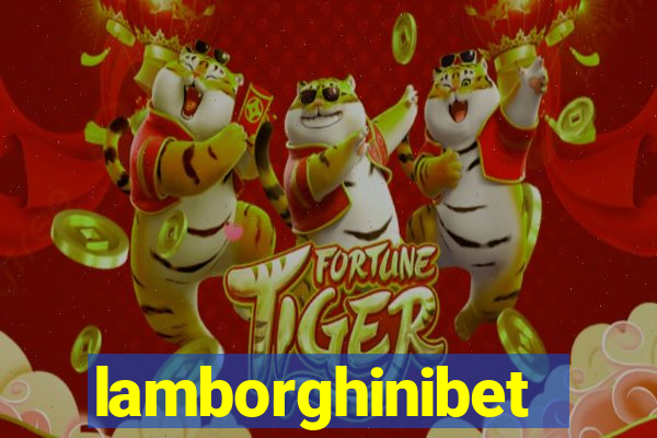 lamborghinibet