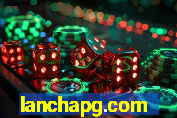 lanchapg.com