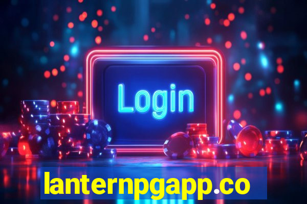 lanternpgapp.com