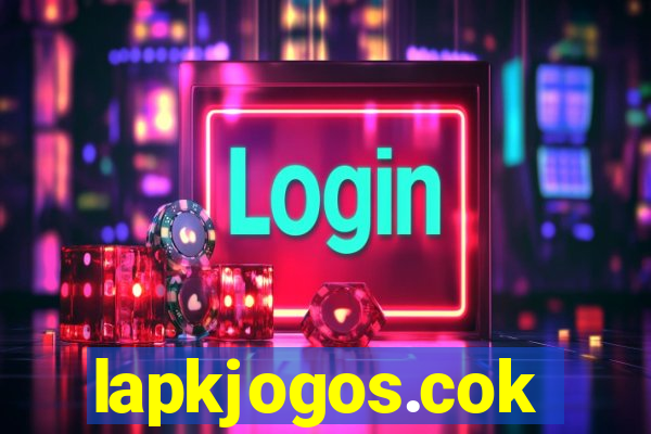 lapkjogos.cok