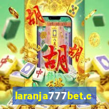 laranja777bet.com