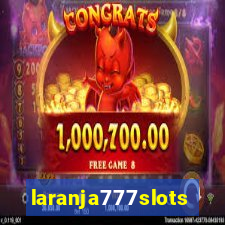 laranja777slots.com