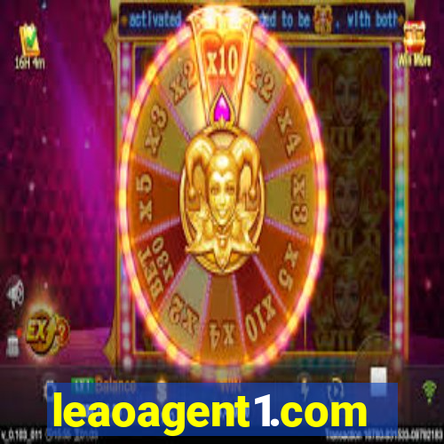 leaoagent1.com