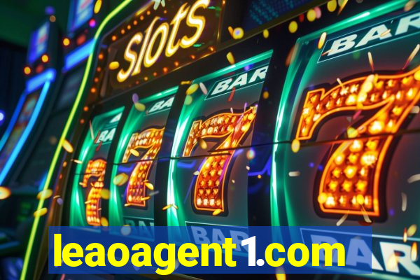 leaoagent1.com