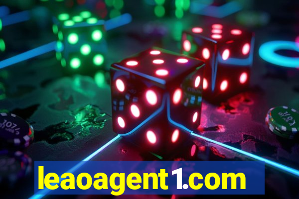 leaoagent1.com