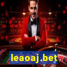 leaoaj.bet