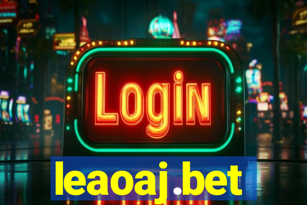 leaoaj.bet