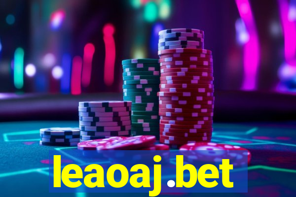 leaoaj.bet