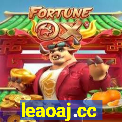 leaoaj.cc
