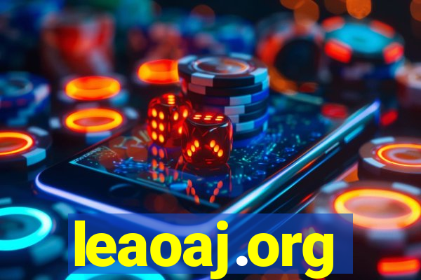 leaoaj.org