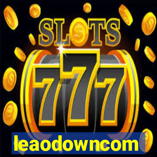 leaodowncom