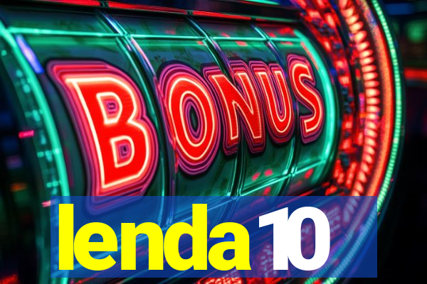 lenda10