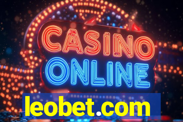 leobet.com