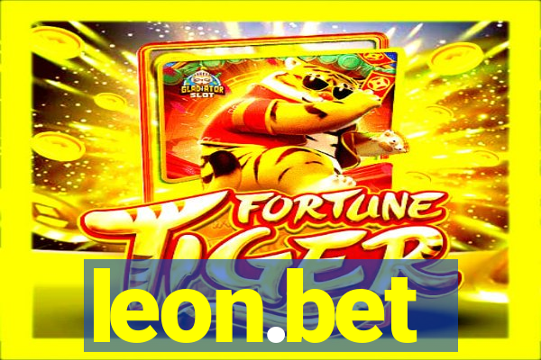 leon.bet