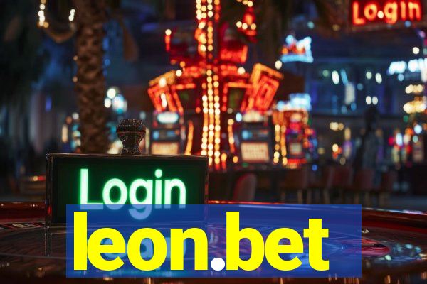 leon.bet