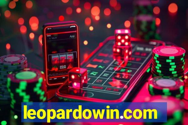leopardowin.com