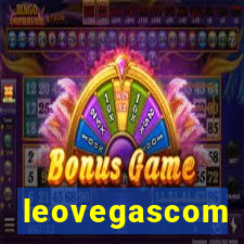 leovegascom
