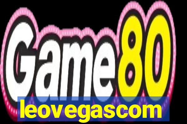 leovegascom