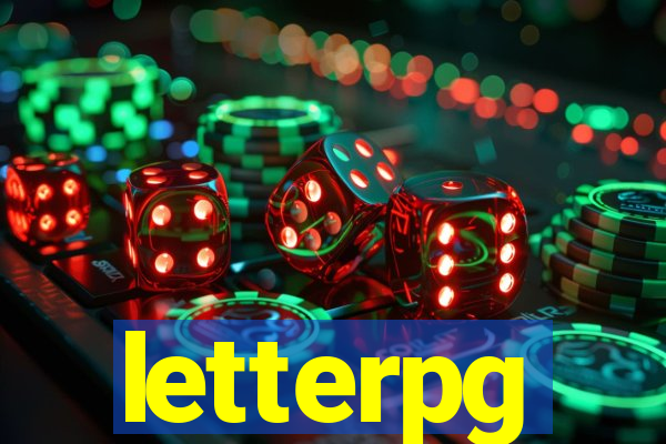 letterpg