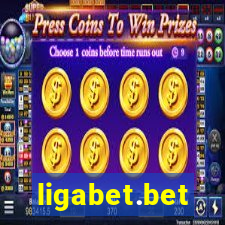 ligabet.bet