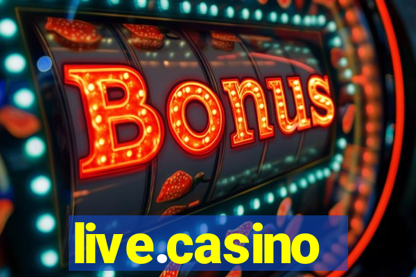 live.casino