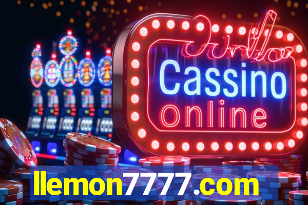 llemon7777.com