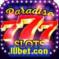 lllbet.con