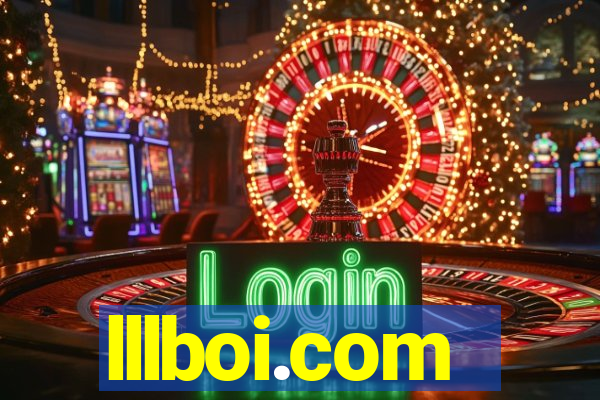 lllboi.com