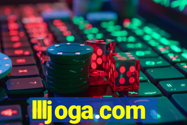 llljoga.com
