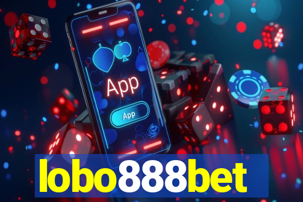 lobo888bet
