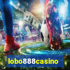 lobo888casino